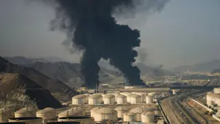 Oil supply shock: OPEC output plummets as Iran conflict hinders Gulf exports