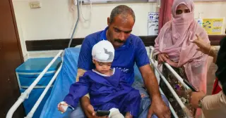 Vance questions Iran wedding strike claims, spotlighting a US pattern on civilian harm