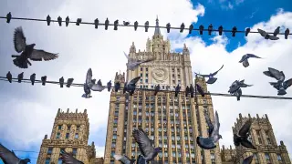 Hungary and Russia exchange diplomatic expulsions as Budapest pivots away from Moscow