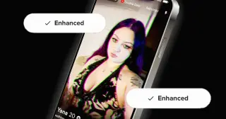 Tinder halts Photo Enhance AI after unwanted edits