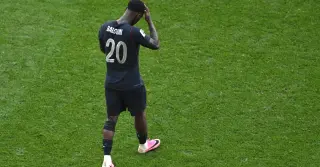 Balogun's Everton transfer hangs in the balance after failed medical