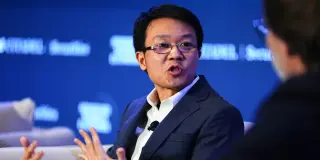 AI coding rivals Factory and Cognition clash over executive poaching