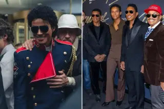 Jackson Family Bets Big on Michael Biopic Momentum with Tours and Sequels