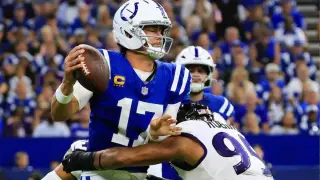Rest, injuries, and bad stats fuel NFL Week 6 upset potential