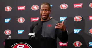 49ers begin camp with revamped defense, faster offense, and Shanahan on the mend