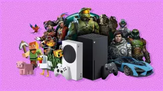 Xbox Teases Major Game Pass Shake-Up in 2027, Without Confirming It
