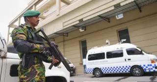 Fifteen Guilty in Sri Lanka Easter Attacks as Court Details Verdict and Accountability Questions