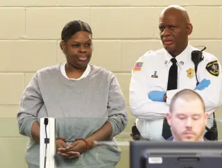 Mass. High Court orders new trial in Brockton mother’s murder case over withheld psychiatric history
