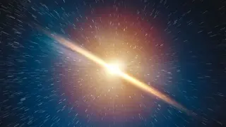 Cosmic Acceleration May Be a Signature of Quantum Gravity on the Horizon