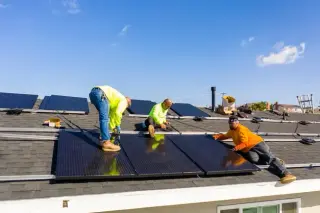 Judge Orders EPA to Reinstate $7B Solar for All Funding