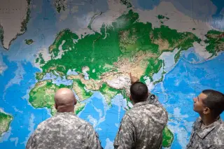 UN endorses more accurate world map, nudging use of Equal Earth projection