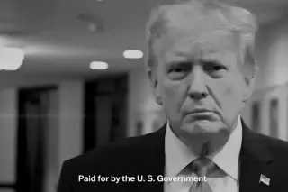 Trump's $20M 'God Made Trump' Ad Blitz Sparks Bipartisan Outrage and Legal Challenges