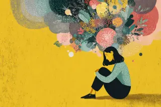 Joy-Focused Therapy Shows Stronger Results in Depression Treatment