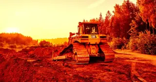 Google Faces Legal Scrutiny Over Finnish Forest Clearing Amid $15 Billion Data Center Push