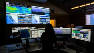 AI Guides Fire Crews Across Multiple Fires