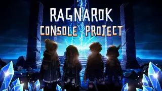 Ragnarok Console Project Expands to PS5, Xbox Series, Switch 2, and PC in 2027
