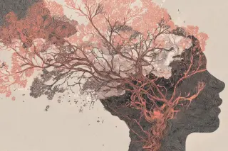AI maps brain-cell voices to reveal cellular roots of psychiatric disorders