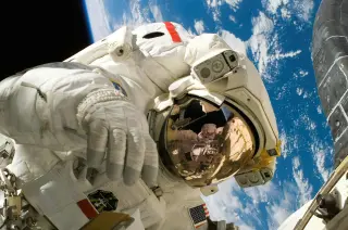 Pesquet to Lead Private ISS Mission, Heralding a New Era in Commercial Spaceflight