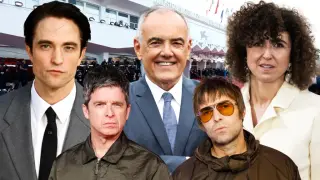 Venice 2026: Studios Absent, A-List Arrivals, and a Shifting Parity Debate