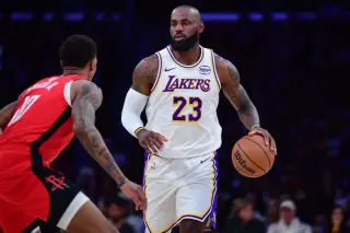 LeBron Won’t Be Rushed: Rich Paul Urges a Deliberate Next-Team Decision