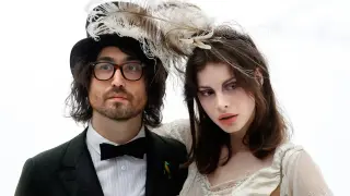 Sean Ono Lennon Welcomes Baby Aurelius, Lennon-Ono Family’s First Grandchild
