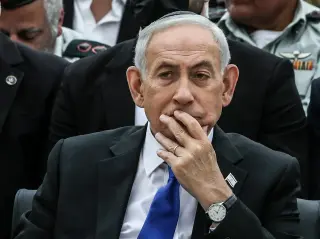 Netanyahu to sue Haaretz over UAE warning claim before Oct 7 attack