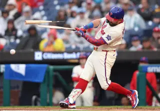 Peterson’s MLB Picks for Monday: Smart Bets for May 25