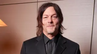 Norman Reedus Signs On for Apple TV+ Spy Thriller Disavowed