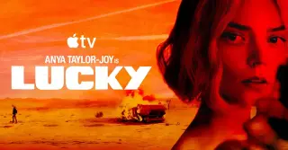 Anya Taylor-Joy Sparks a High-Stakes Heist in Apple TV’s Lucky