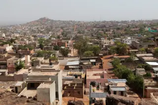 Mali defense minister killed as militants and rebels coordinate broad assault