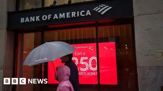 Bank of America to absorb $1.2B fine for AML failures