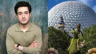 Disney+ Bets on EPCOT's Spaceship Earth with New Pilot