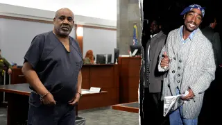 Keffe D Memoir Could Decide Tupac Murder Trial