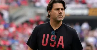 Germany edge USMNT 2-1 in Chicago as Havertz opener prompts Pochettino’s breakdown