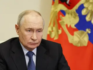 Rubio Confirms US Invitation for Putin to Attend December G20 Summit in Miami