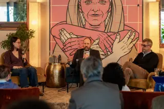 SF's AI Boom Reels in Billions, Reshapes Jobs and Budgets