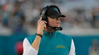 Jaguars Finalize 2026 53-Man Roster Projections