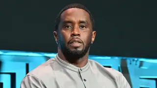 Diddy fights conviction in federal appeal over 50-month sentence