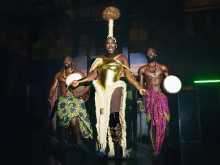P-Valley to End With Season 3, Premiering December 4