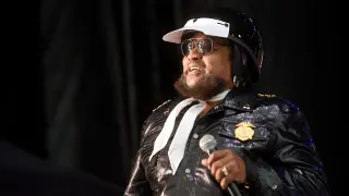 Village People frontman Victor Willis dies at 74 after brief illness