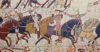 British Museum Shuts Down Photography for Bayeux Tapestry After Opening Weekend