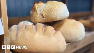 UK to Fortify White Flour with Folic Acid to Cut Birth Defects