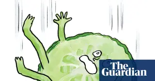 Five-Second Rule Debunked: Bacteria Transfer Almost Instantly