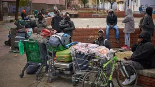 Spain opens fast-track path to legal status for up to 500,000 migrants
