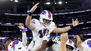 Bills Edge Rams in Overtime as McVay Blames Blocked Kick for Loss