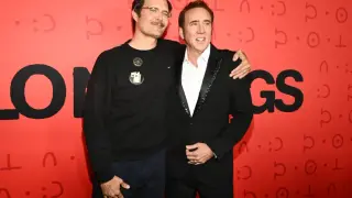 Cage Returns to Longlegs for New Sequel From Osgood Perkins