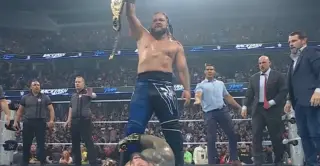 Fatu's Backlash Outburst Sets Up Reigns Rematch