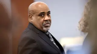 Keffe D Convicted in Tupac Shakur Killing, Decades After the Slaying