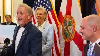 Rays stadium votes inch closer to scheduled decisions with September ground‑breaking in view