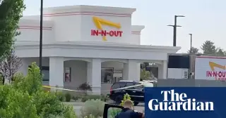 Armed bystander with formal training helps halt Idaho In-N-Out shooter